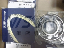 RHP英制軸承，RHP帶座軸承